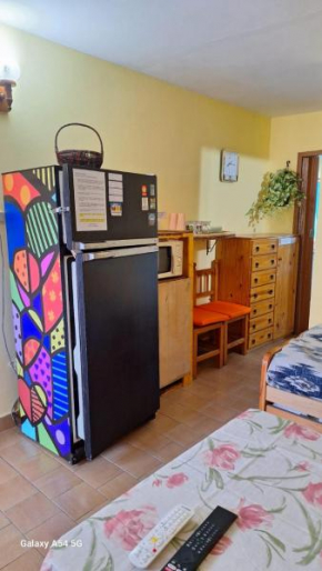 DEPARTAMENTO en SANTA TERESITA- PARA 4 PERSONAS- 5 PLAYA -2 BINGO- CERCA CENTRO Y BOSQUE- NO se aceptan mascotas NO REALIZAR RESERVA SIN CONSULTAR DISPONIBILIDAD POR CELULAR